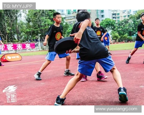 飞盘战术解析:上海飞盘队的防守与反击体系全景剖析